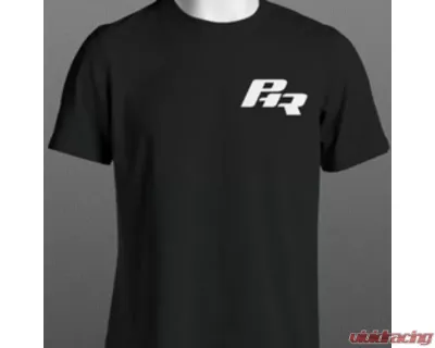 Powerhouse Racing No Fucks T-Shirt Ex-Wife - PHR 00000115.S